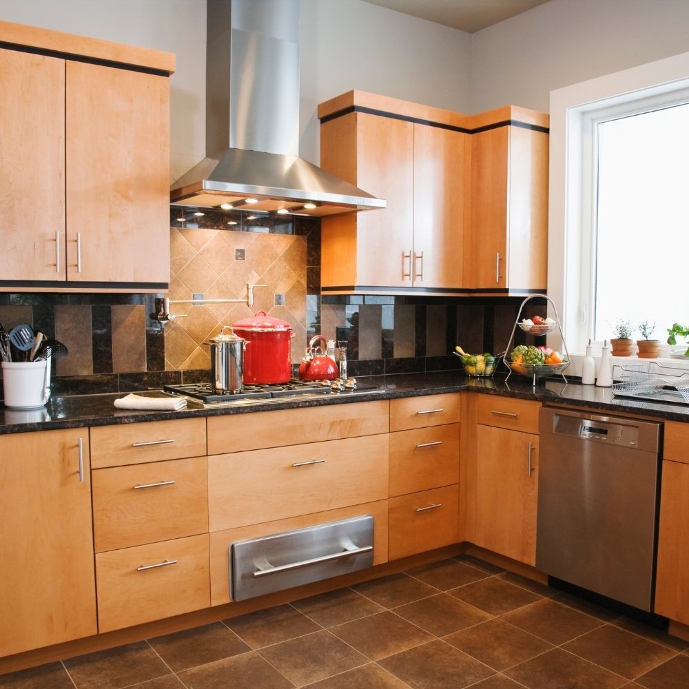 Professional house cleaning service in a Vera, OK